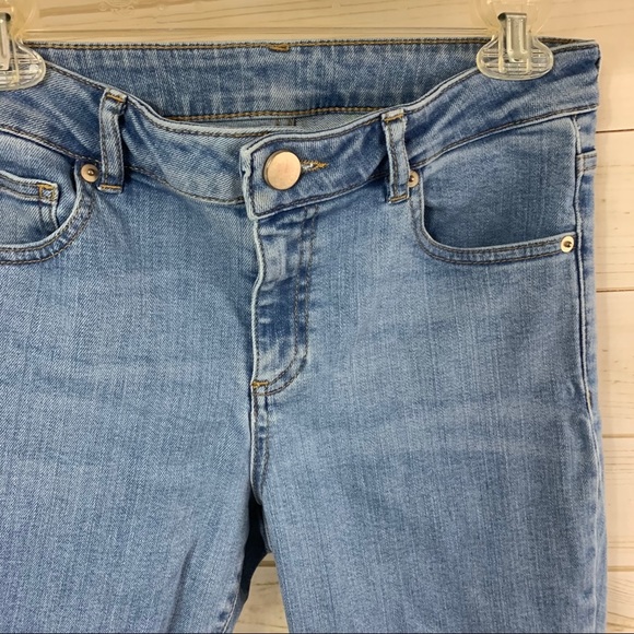 ASOS Mid Rise Jeans - Picture 2 of 13